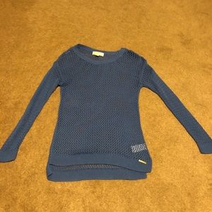 Michael Kors knit Top
